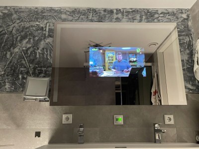 Holiday house Wolke 7 - Features photo 30