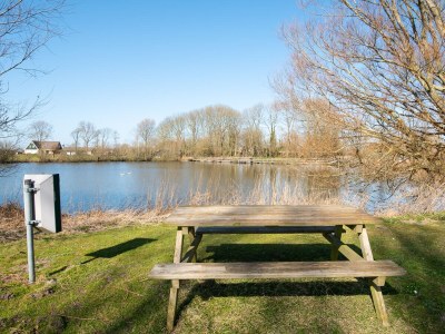 Holiday house Wolke 7 - Environment photo 36