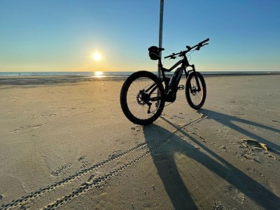 Holiday house Wolke 7 - Environment photo 39