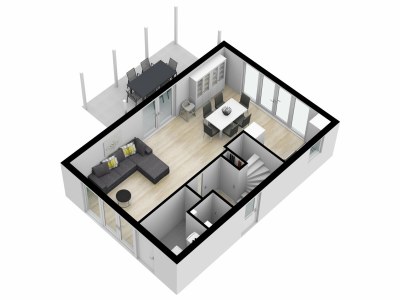 Holiday house Wolke 7 - Document photo 41