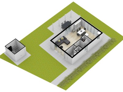 Holiday house Wolke 7 - Document photo 43