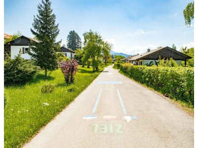 Holiday house Komfort mit Gartencharme - Environment photo 33