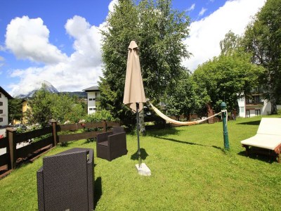 Apartment Wohnung in Seefeld nahe Rosshütte Skigebiet - Outdoor photo 9