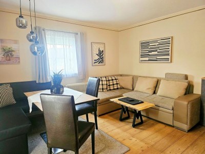 Apartment Wohnung in Seefeld nahe Rosshütte Skigebiet - Features photo 13