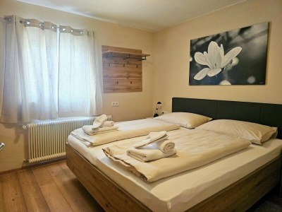 Apartment Wohnung in Seefeld nahe Rosshütte Skigebiet - Features photo 14