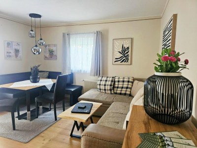 Apartment Wohnung in Seefeld nahe Rosshütte Skigebiet - Features photo 17