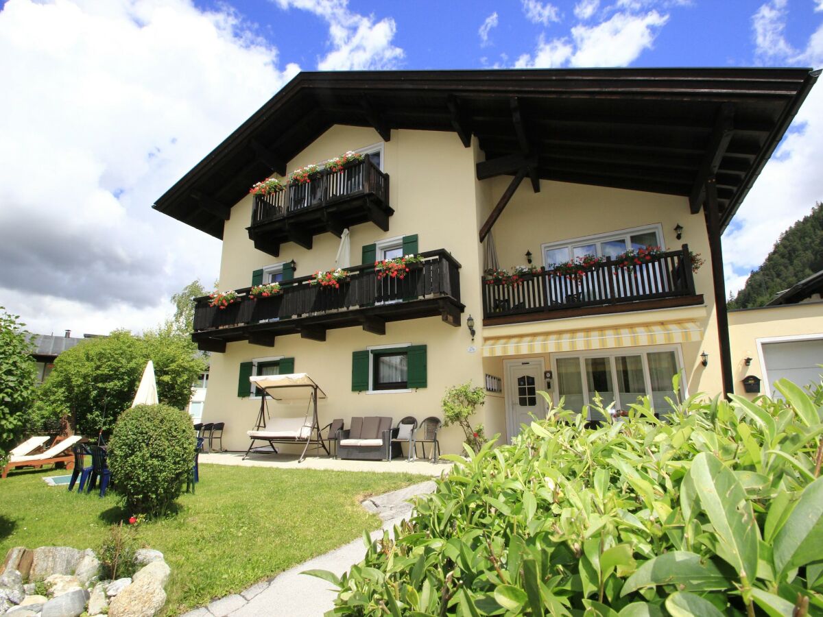 Apartment Landhaus in Seefeld nahe Skigebiet