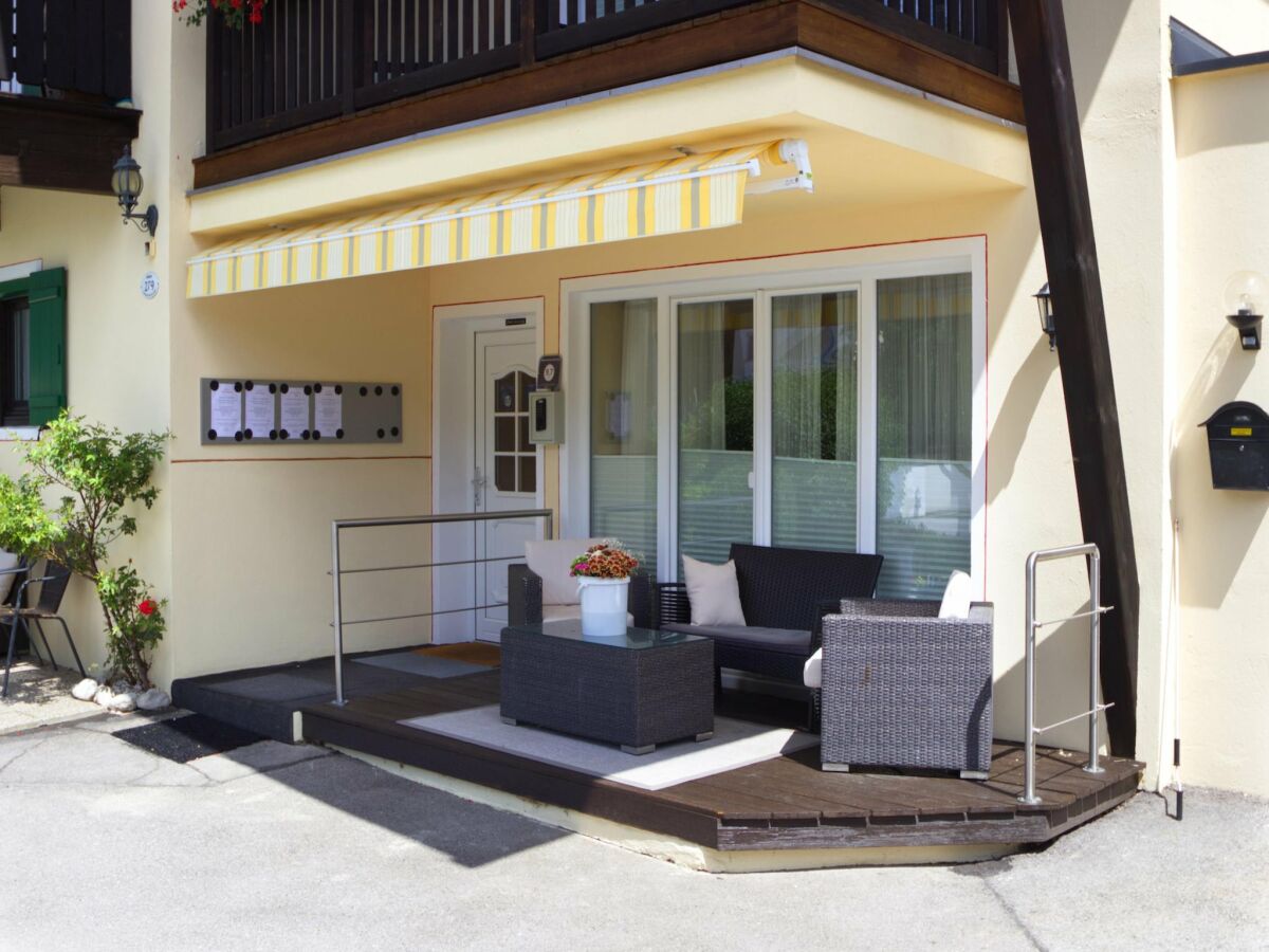 Apartment Landhaus in Seefeld nahe Skigebiet - Outdoor photo 2