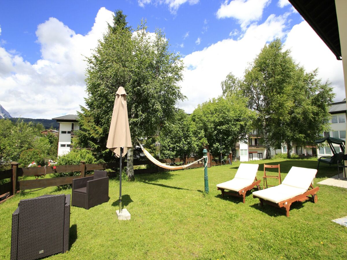 Apartment Landhaus in Seefeld nahe Skigebiet - Outdoor photo 3