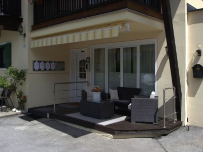 Apartment Landhaus in Seefeld nahe Skigebiet - Outdoor photo 6