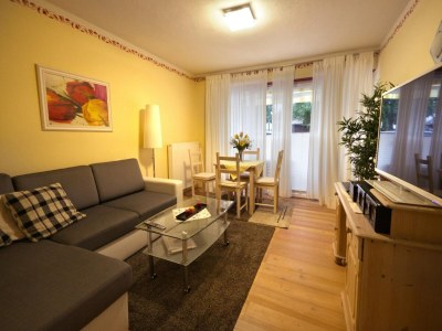 Apartment Landhaus in Seefeld nahe Skigebiet - Features photo 11