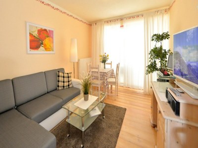 Apartment Landhaus in Seefeld nahe Skigebiet - Features photo 13