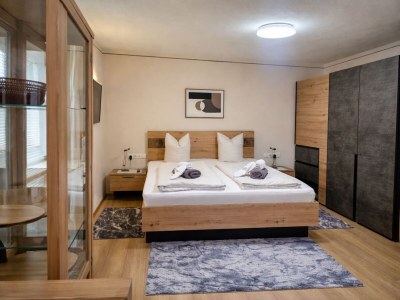 Apartment Landhaus in Seefeld nahe Skigebiet - Features photo 14