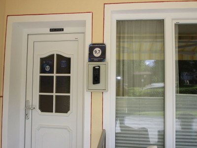 Apartment Landhaus in Seefeld nahe Skigebiet - Features photo 17