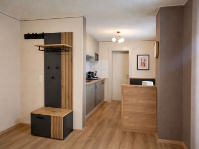 Apartment Landhaus in Seefeld nahe Skigebiet - Features photo 19