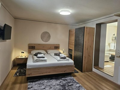 Apartment Landhaus in Seefeld nahe Skigebiet - Features photo 20