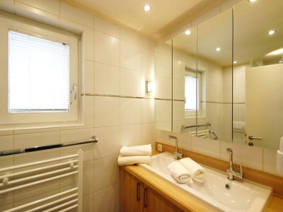 Apartment Landhaus in Seefeld nahe Skigebiet - Features photo 22