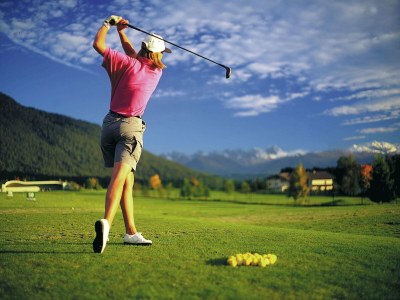 Apartment Landhaus in Seefeld nahe Skigebiet - Environment photo 28