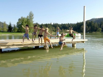 Apartment Landhaus in Seefeld nahe Skigebiet - Environment photo 37