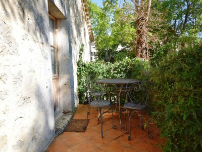 Holiday house Gemütliches Haus in Lot mit Pool - Outdoor photo 10