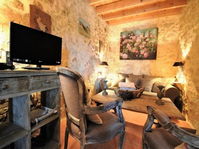 Holiday house Gemütliches Haus in Lot mit Pool - Features photo 16