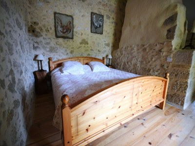 Holiday house Gemütliches Haus in Lot mit Pool - Features photo 21