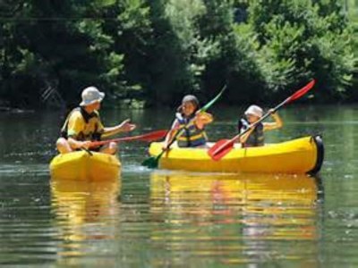 Holiday house Gemütliches Haus in Lot mit Pool - Environment photo 25