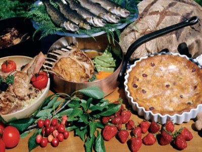 Holiday house Gemütliches Haus in Lot mit Pool - Outdoor photo 27