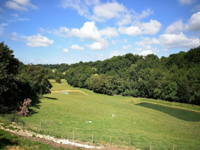 Castle Castle near Agen with Shared Pool - Outdoor photo 6