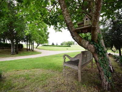 Castle Castle near Agen with Shared Pool - Outdoor photo 8