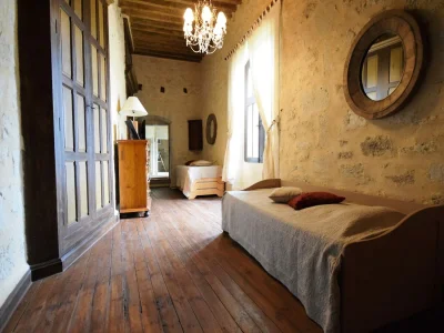 Castle Castle near Agen with Shared Pool - Features photo 14