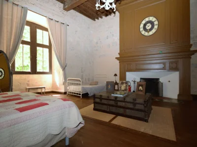 Castle Castle near Agen with Shared Pool - Features photo 15