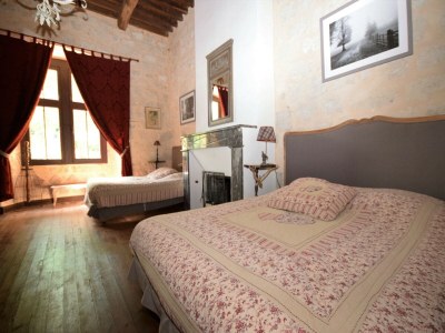 Castle Castle near Agen with Shared Pool - Features photo 21