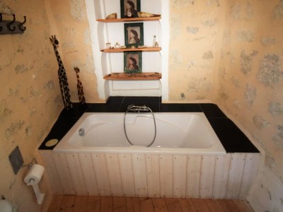 Castle Castle near Agen with Shared Pool - Features photo 23