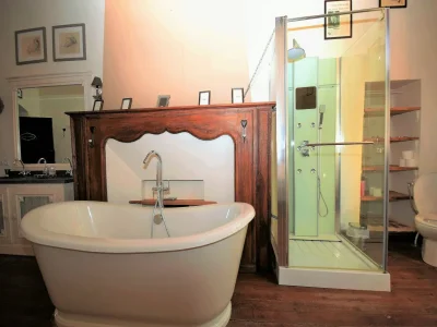 Castle Castle near Agen with Shared Pool - Features photo 24