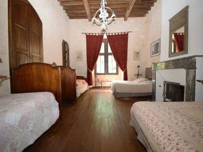 Castle Castle near Agen with Shared Pool - Features photo 25