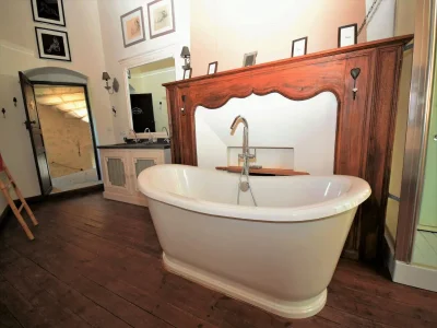 Castle Castle near Agen with Shared Pool - Features photo 26