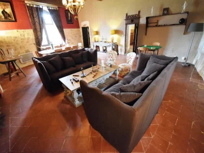 Castle Castle near Agen with Shared Pool - Features photo 27