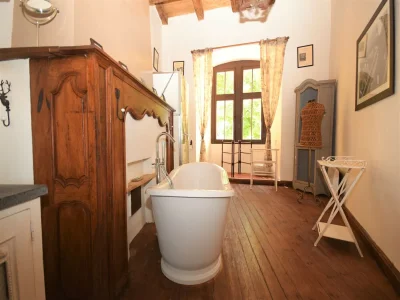 Castle Castle near Agen with Shared Pool - Features photo 29