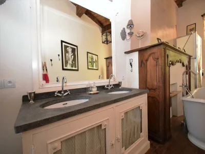 Castle Castle near Agen with Shared Pool - Features photo 31