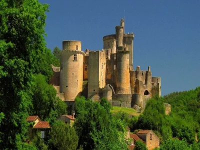 Castle Castle near Agen with Shared Pool - Outdoor photo 36