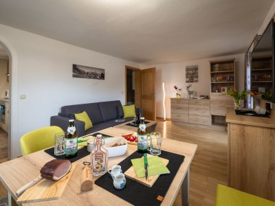 Holiday apartment Haus Holzeck / Jenner - Features photo 5