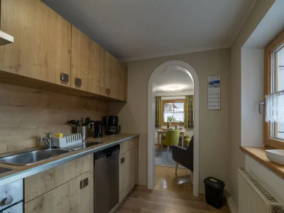 Holiday apartment Haus Holzeck / Jenner - Features photo 6