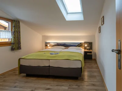 Holiday apartment Haus Holzeck / Jenner - Features photo 7