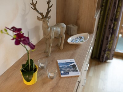 Holiday apartment Haus Holzeck / Jenner - Features photo 9