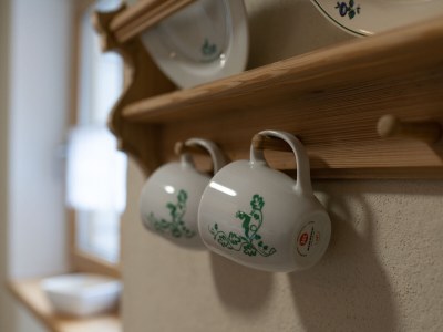 Holiday apartment Haus Holzeck / Jenner - Features photo 11