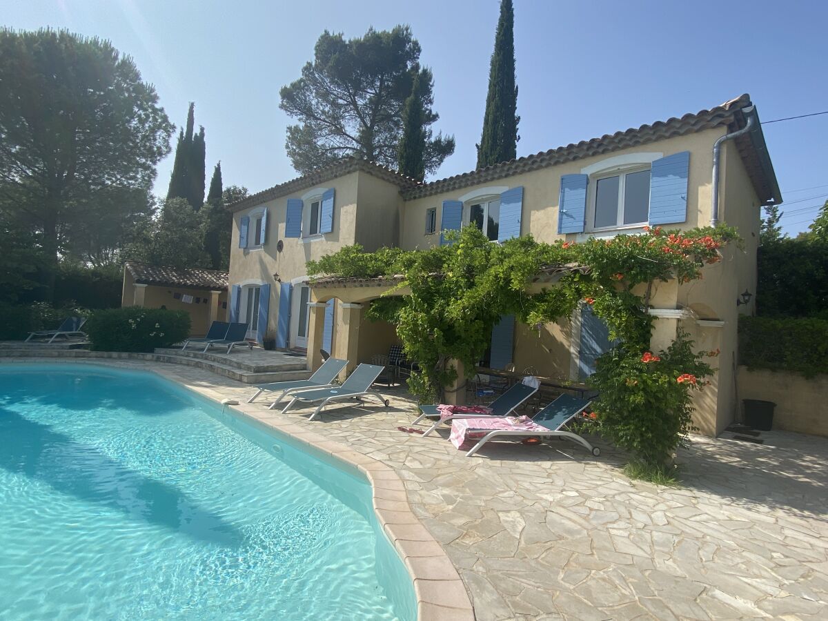 Villa Val Moisine - Outdoor photo 2