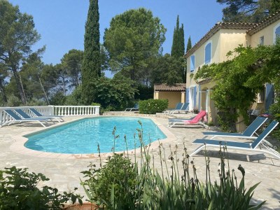 Villa Val Moisine - Outdoor photo 3