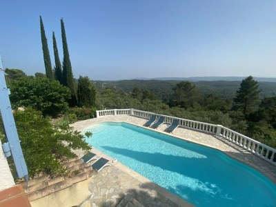 Villa Val Moisine - Outdoor photo 6