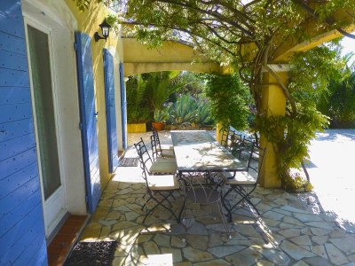 Villa Val Moisine - Outdoor photo 11